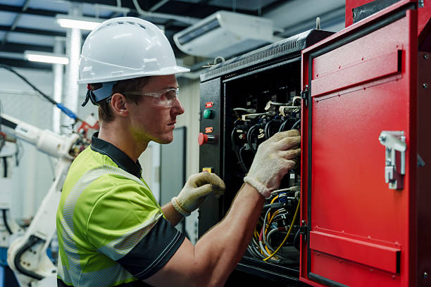 24/7 Emergency Generator Installation experts in West Unity, OH