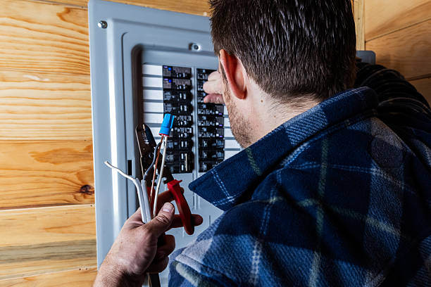 Affordable Generator Installation solutions in West Unity, OH